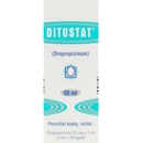 DITUSTAT 22MG/ML POR GTT SOL 1X50ML