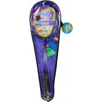 Badminton s příslušenstvím Mega Creative