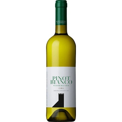 Alto Adige Colterenzio Colterenzio Cora Pinot Bianco 2024 DOC 13,5% 0,75 l (holá láhev)
