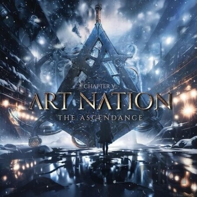 Art Nation - Ascendance CD