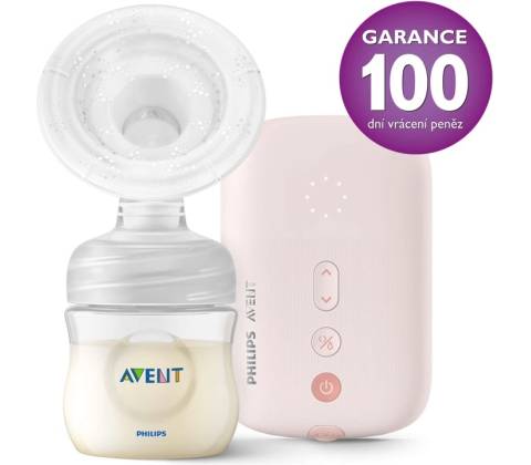 Philips Avent SCF395 Elektrická