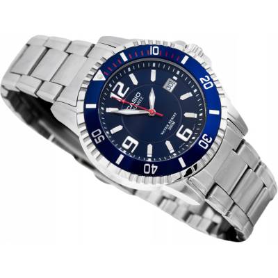 Casio MTD-1053D-2A – Hledejceny.cz