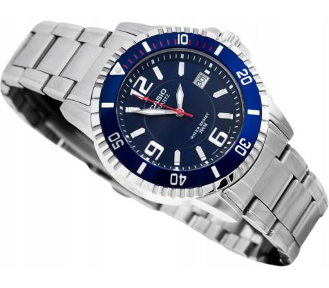 Casio MTD-1053D-2A