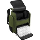 Delphin Batoh s boxy OneBAG 35L