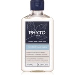 PHYTO Phytocyane Men Invigorating Shampoo почистващ шампоан против косопад 250ml