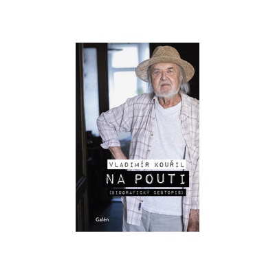 Na pouti - Biografický cestopis