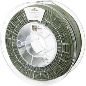 Spectrum 80548 3D филамент, PET-G Matt, 1, 75mm, 1000g, Зелен (Olive green) (80548)