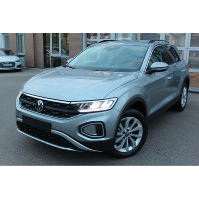 Volkswagen T-Roc Life DSG 110 kW