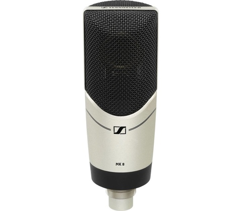 Sennheiser MK 8