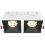 Maytoni Alfa DL043-02-15W3K-SQ-WB
