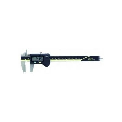 MITUTOYO Posuvné měřítko digitální 0-150 mm datový výstup tvrdokov mitu-500-233-30