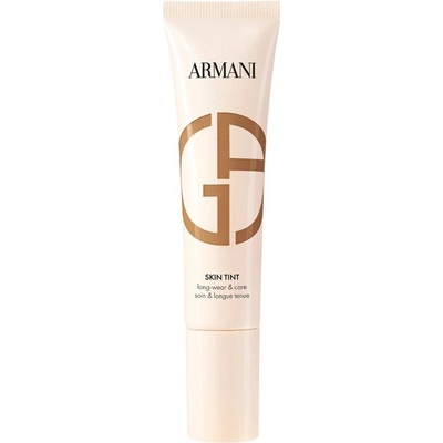 Armani Luminous Silk SKIN TINT Make-up M5 30 ml