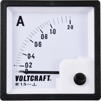 Voltcraft Conrad AM-72X72/1A 1 A