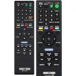 съвместим Sony rmt-b109a - заместител дистанционно управление (rmt-b109a) Дистанционно