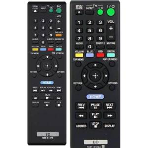 съвместим Sony rmt-b109a - заместител дистанционно управление (rmt-b109a) Дистанционно
