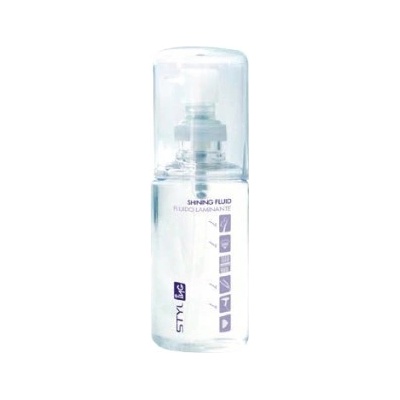 ING Shinning Fluid 80 ml