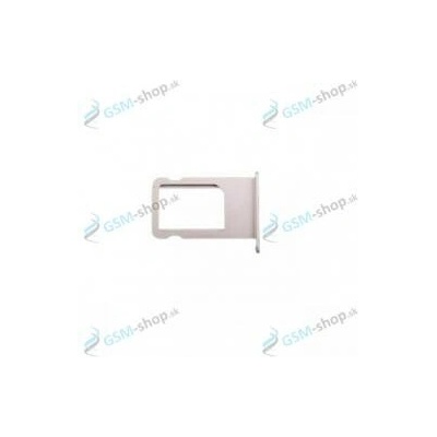 Sim držiak iPhone 6 šedý Originál