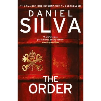 Image 1 of Order | Daniel Silva
