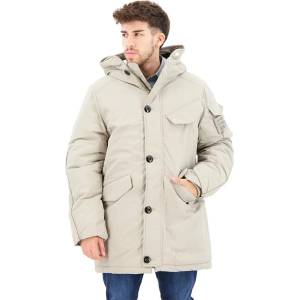 G-STAR Анорак G-Star Vodan parka - Green (Elephant Skin)