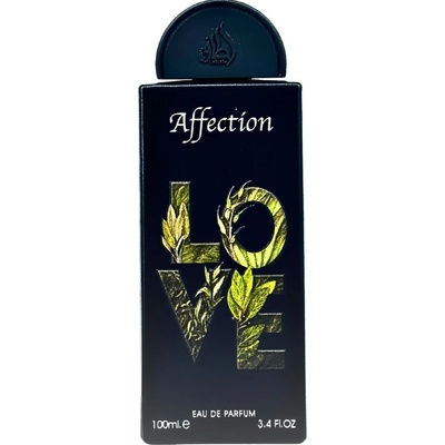 LATTAFA Affection EDT 100 ml