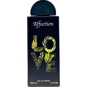 LATTAFA Affection EDT 100 ml Парфюми
