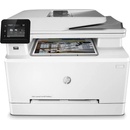 Multifunkční tiskárny HP Color LaserJet Pro MFP M282nw 7KW72A