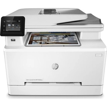 HP Color LaserJet Pro MFP M282nw 7KW72A