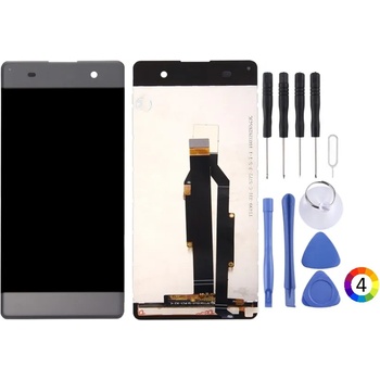 Image 1 of Sony LCD Дисплей и Тъчскрийн за Sony Xperia XA