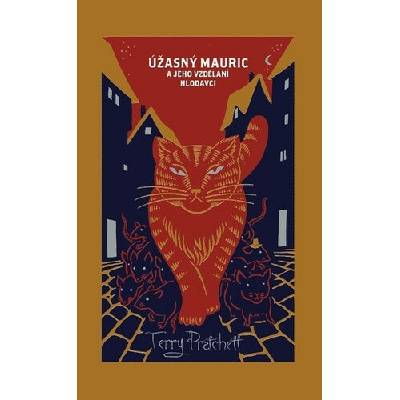 Úžasný Mauric a jeho vzdělaní hlodavci