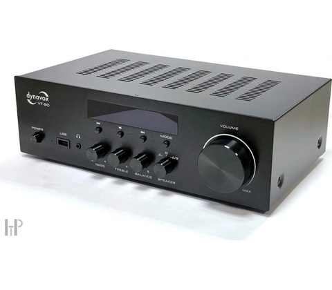 Dynavox VT-90