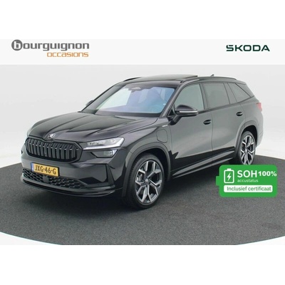 Skoda Kodiaq 1.5 TSI PHEV Sportline 150 kW