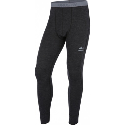 Husky Merino Merea M black