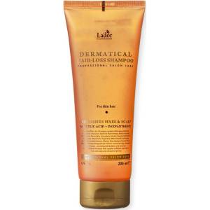 La'dor Dermatical Шампоан за коса, 200 ml - ozone