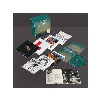 Godley & Creme - PARTS OF THE PROCESS THE COMPLETE GODLEY & CREME CD
