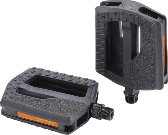 BBB EasyBase 2.0 pedály