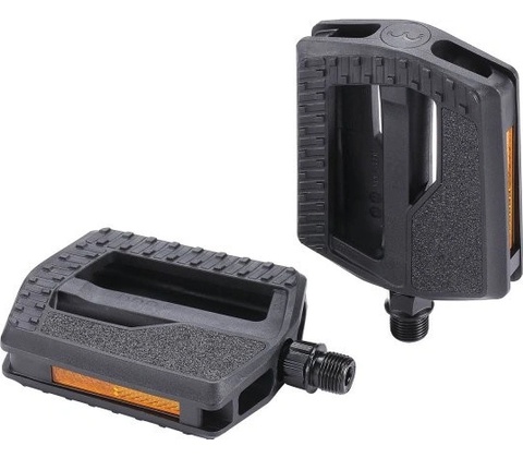 BBB EasyBase 2.0 pedály