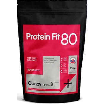 Kompava ProteinFit 500 g