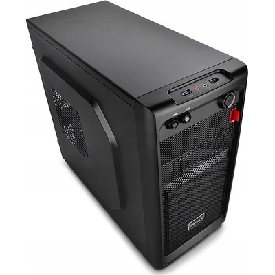DeepCool Smarter DP-MATX-SMTR
