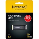 Image 1 of Intenso High Speed Line 256GB USB 3.1 3537492