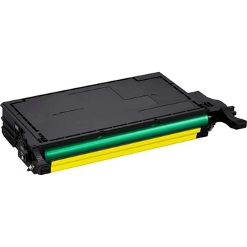 Samsung CLT-Y6092S - originální