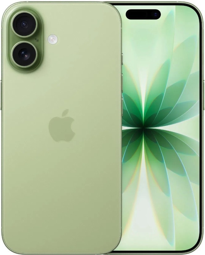 Apple iPhone 17 256GB Sage Apple iPhone 17 256GB Sage