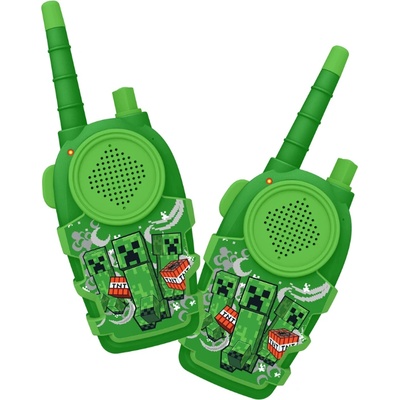 OTL Радиостанция OTL Minecraft Walkie Talkie (Minecraft Walkie Talkie)
