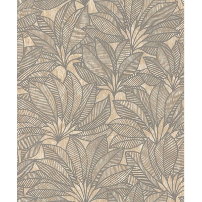 RASCH 542660 Vliesová tapeta na stenu Deco Style, rozmery 0,53 x 10,05 m