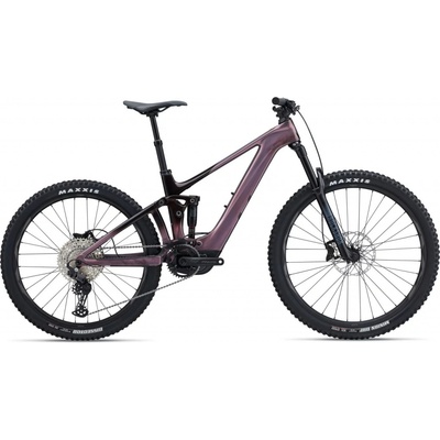 Liv Intrigue X Advanced E+ Eite 3 2024