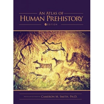 An Atlas of Human Prehistory