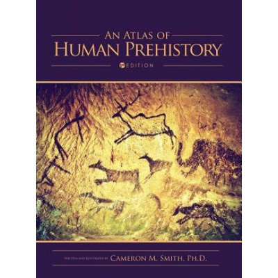 An Atlas of Human Prehistory