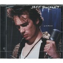 Grace - Jeff Buckley CD
