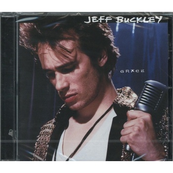 Grace - Jeff Buckley CD