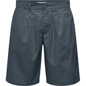 Only and Sons Къси панталони Only and Sons Men's Chino Shorts - Turbulence