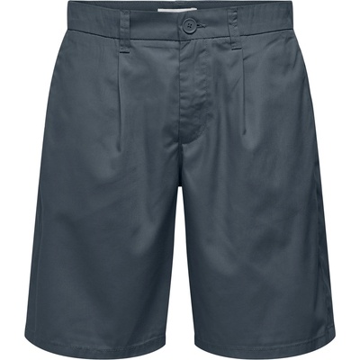 Only and Sons Къси панталони Only and Sons Men's Chino Shorts - Turbulence